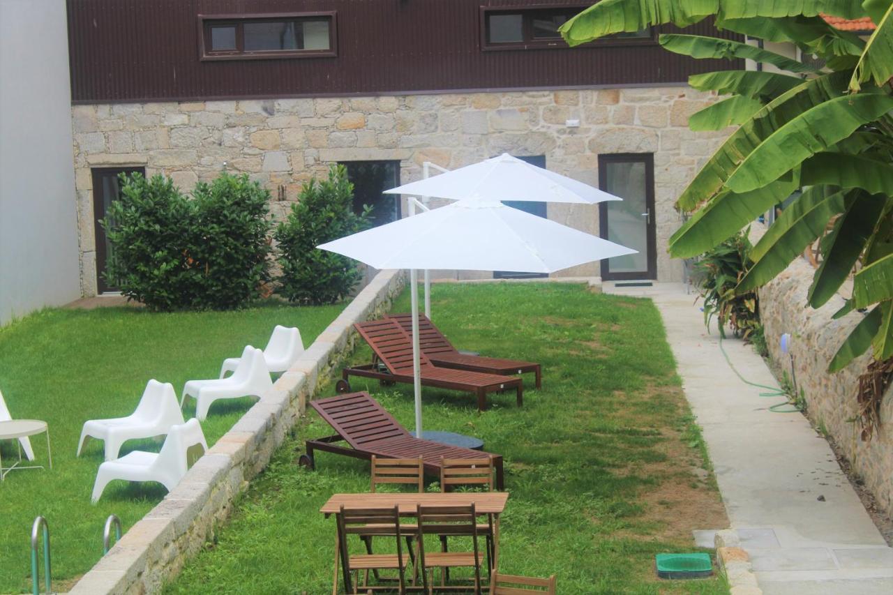 Apartamento InSitu Formosa 168 OOporto Exterior foto