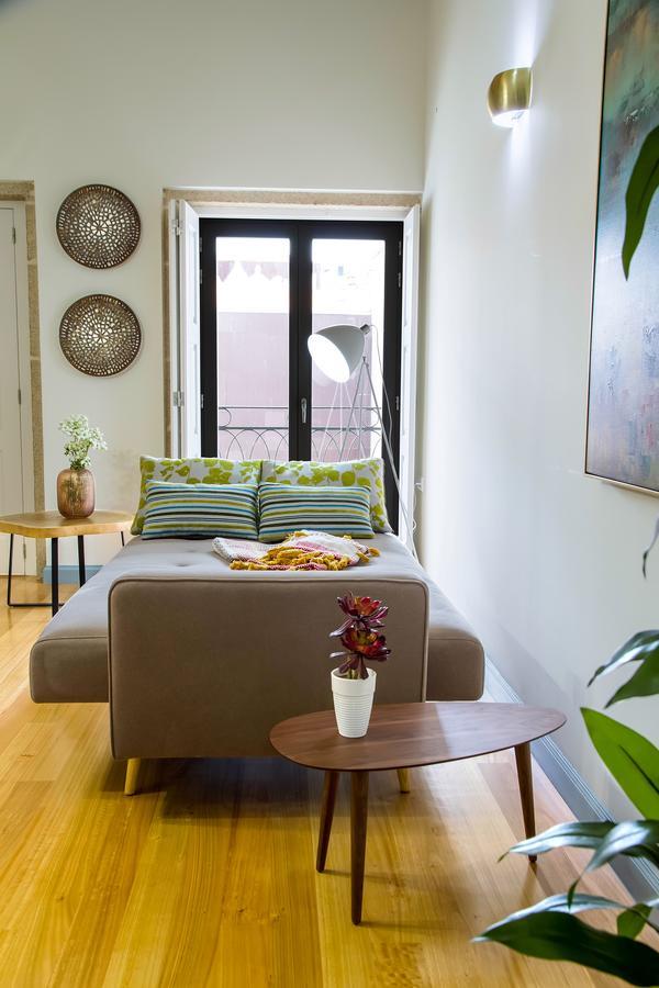 Apartamento InSitu Formosa 168 OOporto Exterior foto