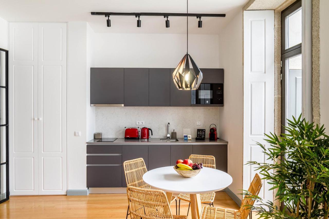 Apartamento InSitu Formosa 168 OOporto Exterior foto