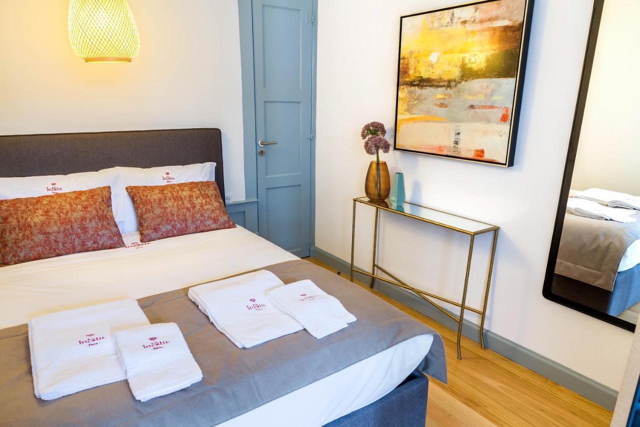 Apartamento InSitu Formosa 168 OOporto Exterior foto