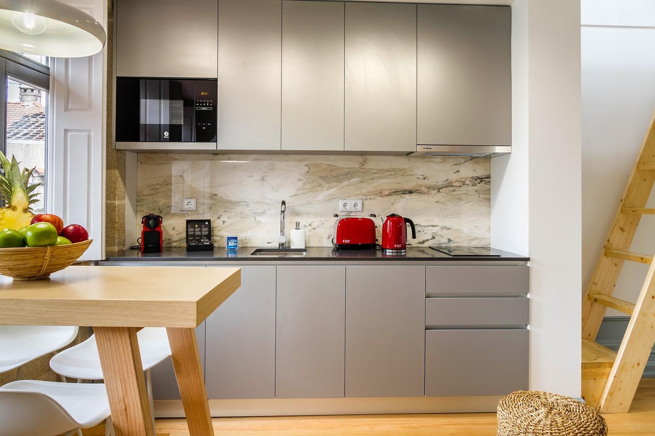 Apartamento InSitu Formosa 168 OOporto Exterior foto