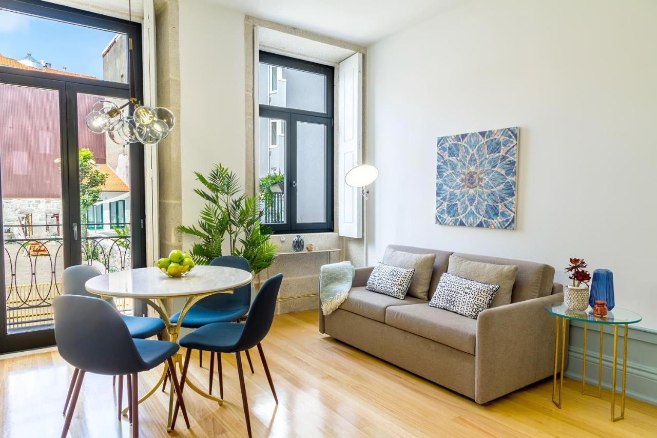 Apartamento InSitu Formosa 168 OOporto Exterior foto