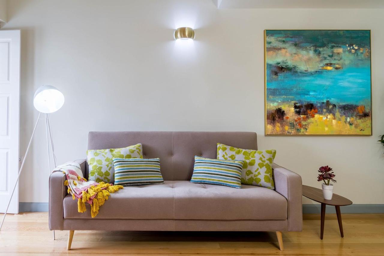 Apartamento InSitu Formosa 168 OOporto Exterior foto