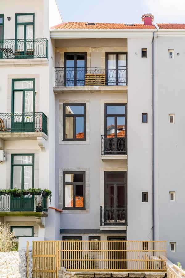 Apartamento InSitu Formosa 168 OOporto Exterior foto