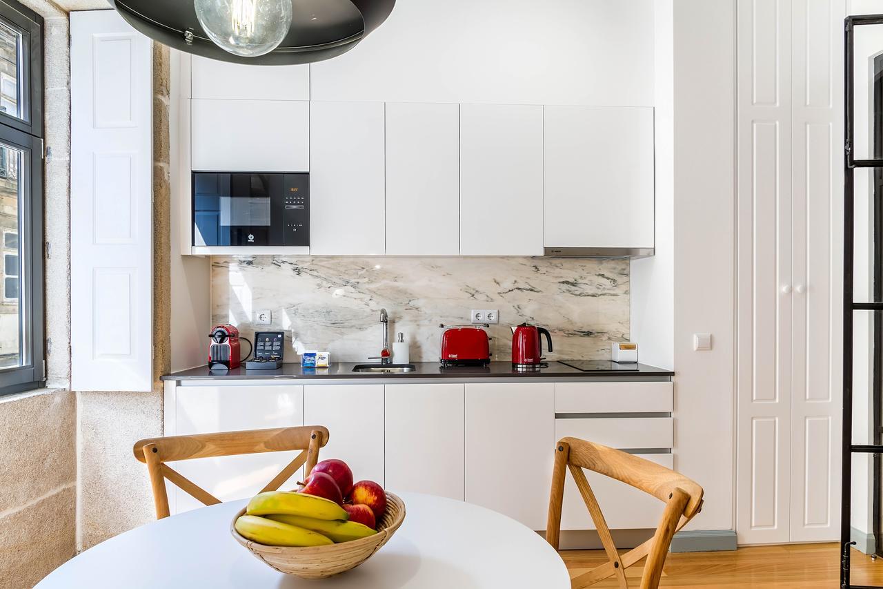 Apartamento InSitu Formosa 168 OOporto Exterior foto
