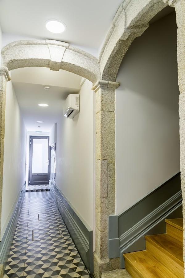 Apartamento InSitu Formosa 168 OOporto Exterior foto