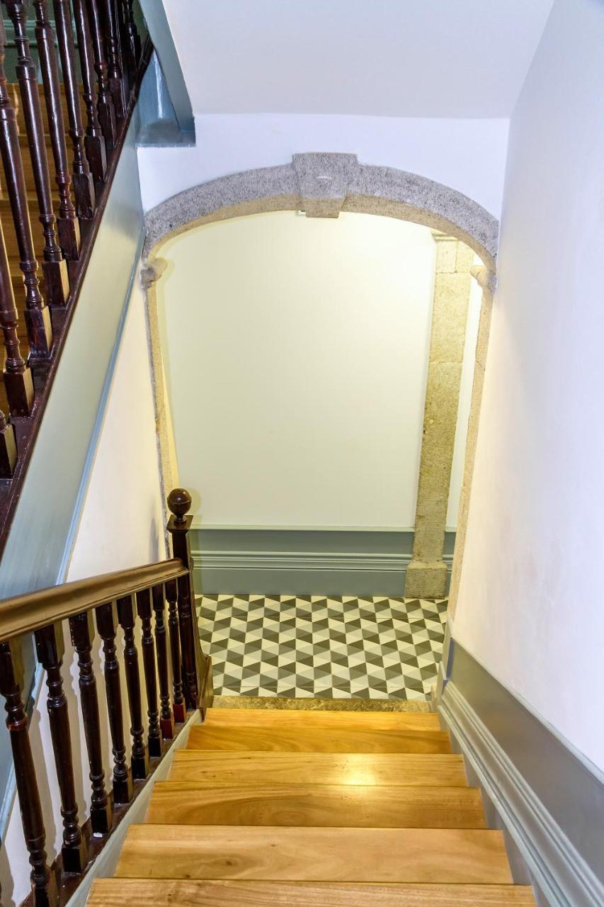 Apartamento InSitu Formosa 168 OOporto Exterior foto