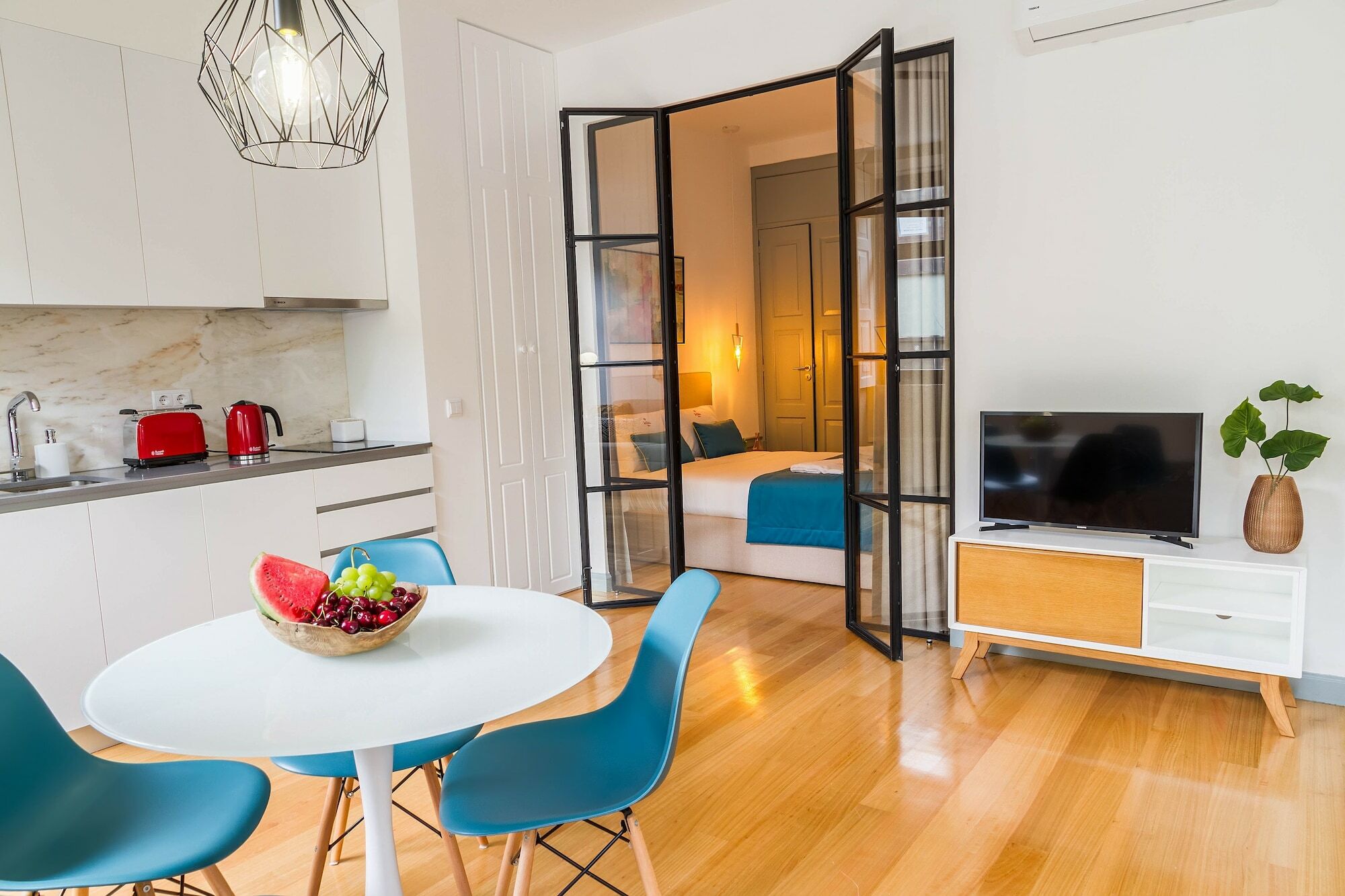 Apartamento InSitu Formosa 168 OOporto Exterior foto
